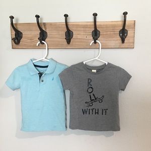 Boy Shirts